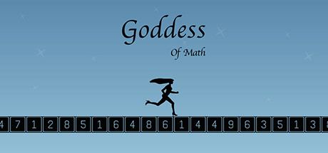 Goddess of Math 数学女神