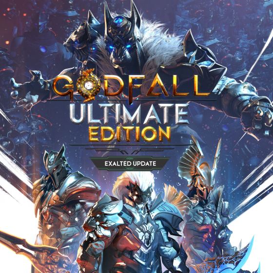 Godfall: Edición Ultimate