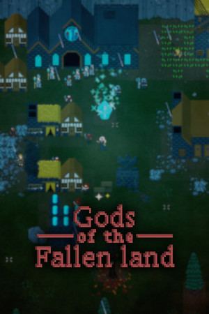 Gods of the Fallen Land