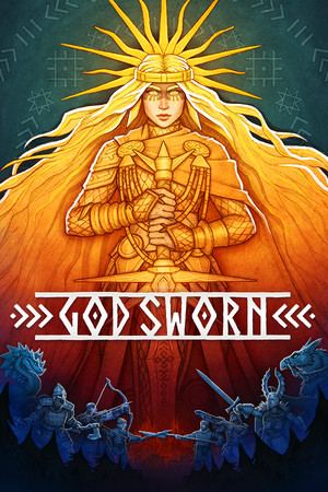 Godsworn