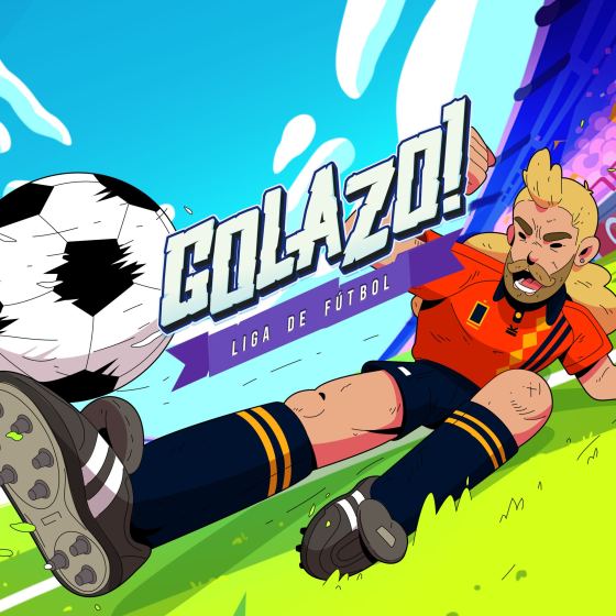 Golazo!