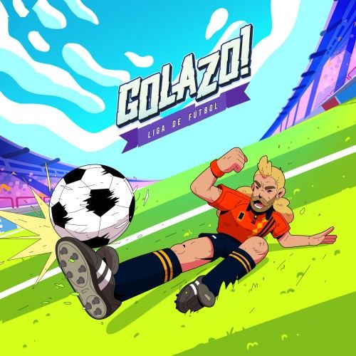 Golazo!