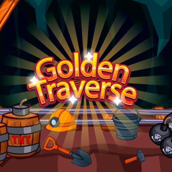 GOLDEN TRAVERSE (XBOX SERIES)
