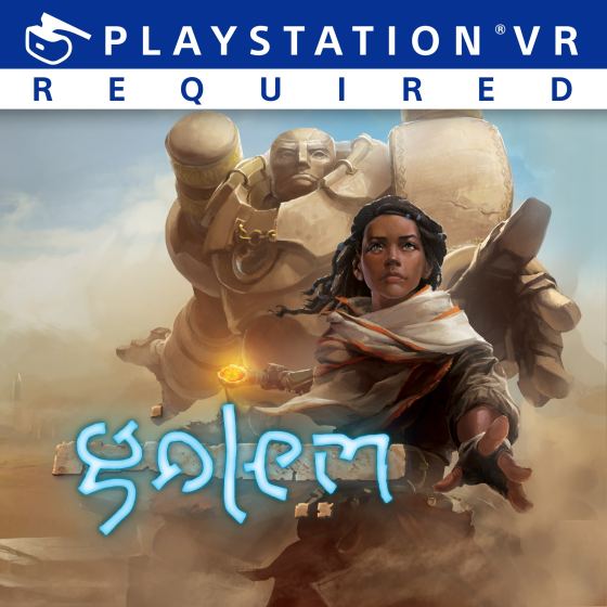 Golem