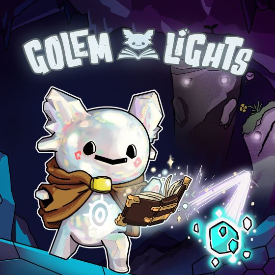 Golem Lights (Xbox Series)