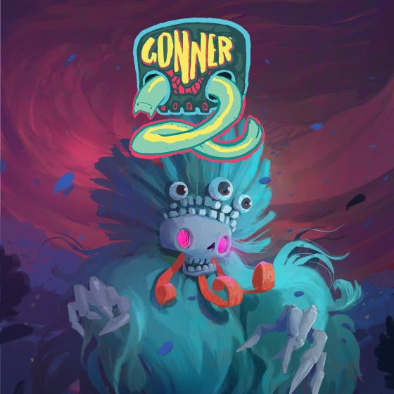 GONNER2 WIN10