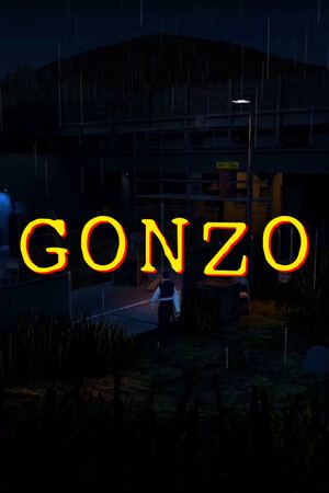 GONZO VR