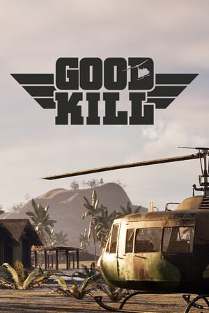 Good Kill!