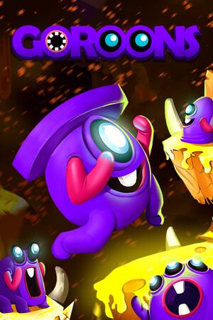 Goroons