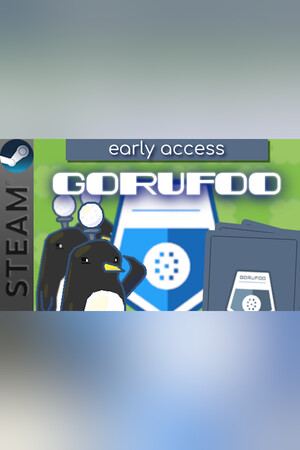 GORUFOO