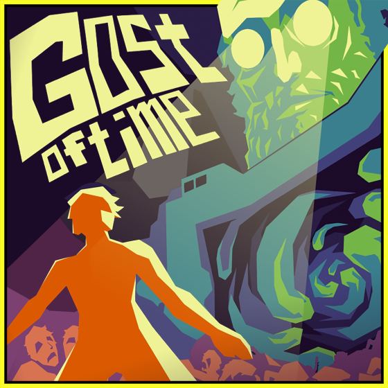 GOST of Time (Xbox Series X|S)