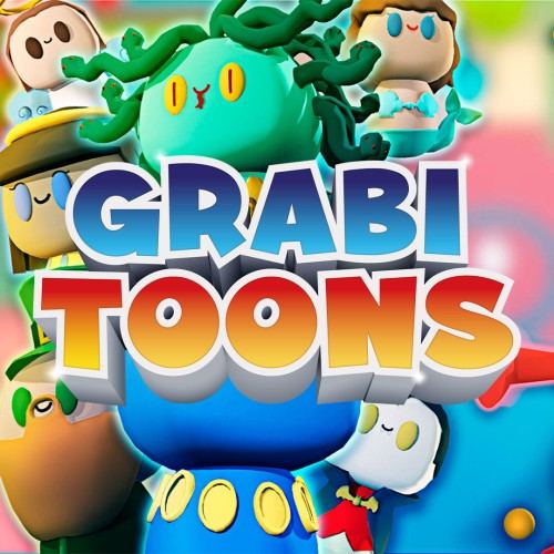 Grabitoons!