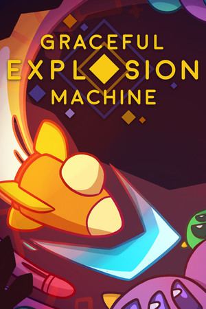 Graceful Explosion Machine