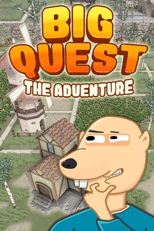 Gran Búsqueda 2: la Aventura