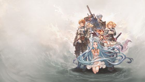 Granblue Fantasy: Relink Standard Edition