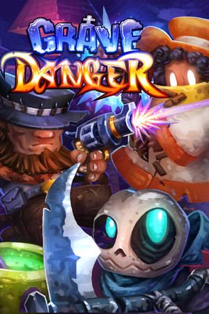 Grave Danger