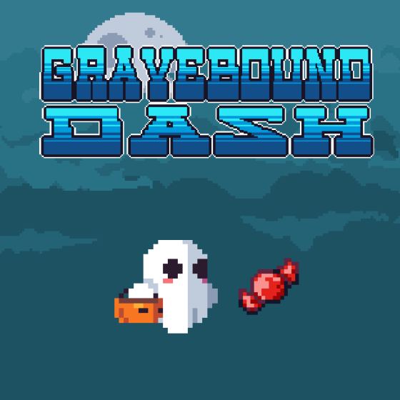 Gravebound Dash (Xbox Series X/S)