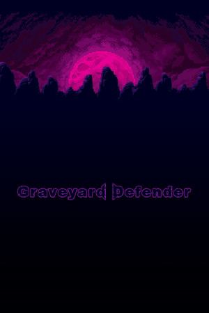Graveyard Defender