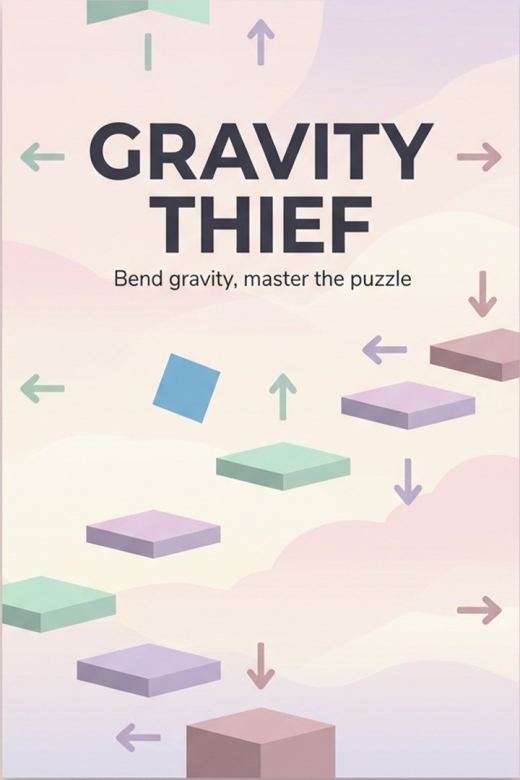 Gravity Hack