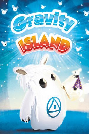 Gravity Island