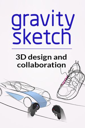 Gravity Sketch