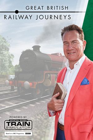 Great British Railway Journeys