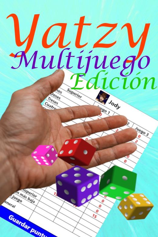 Great Dice Game