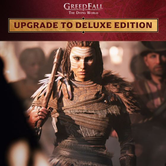 GreedFall: The Dying World
