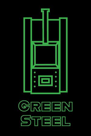 Green Steel