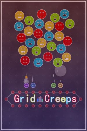 Grid Creeps