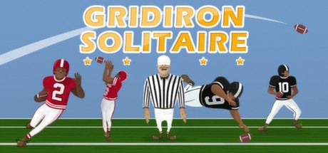 Gridiron Solitaire