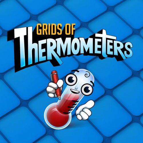 Grids of Thermometers