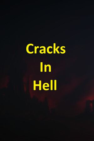 grietas en el infierno