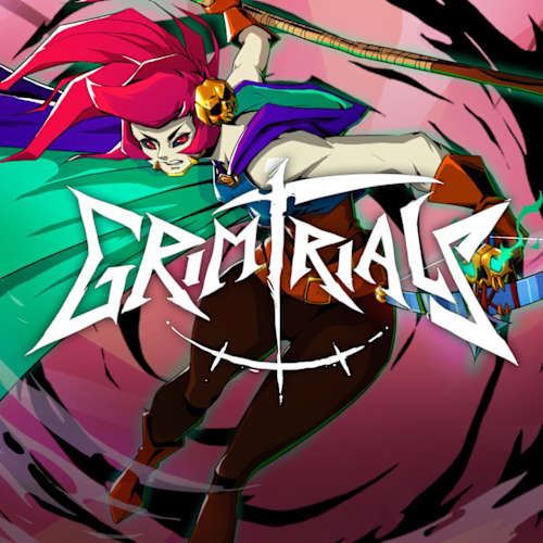 Grim Trials