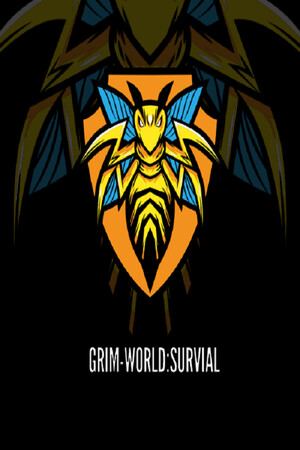 Grim-World:Survival
