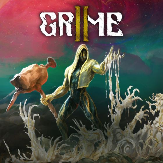 GRIME II
