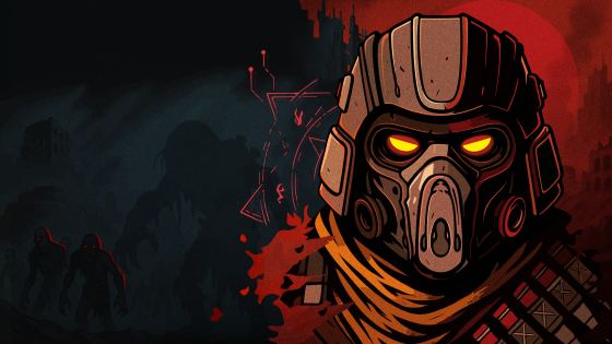 Grind Survivors: Deluxe