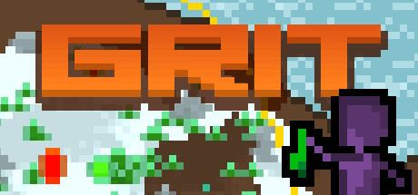 Grit : Overworld Survival