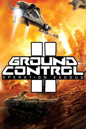 Ground Control II: Operation Exodus
