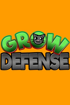 Grow Defense