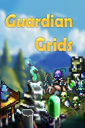 Guardian Grids