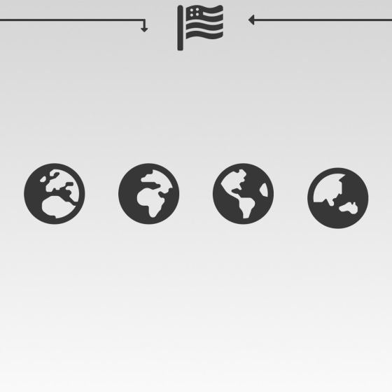 Guess the Flag! - World Flags Quiz