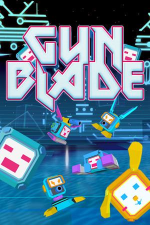GUN BLADE