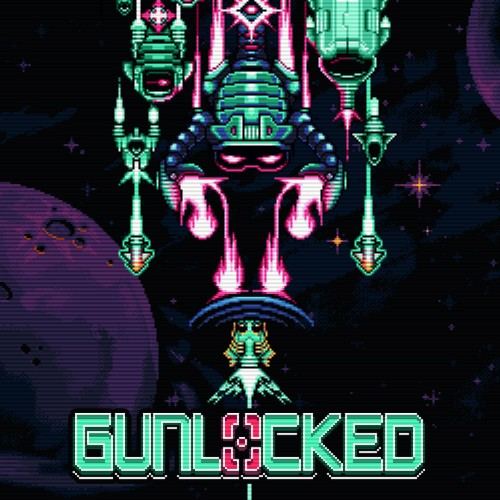 Gunlocked