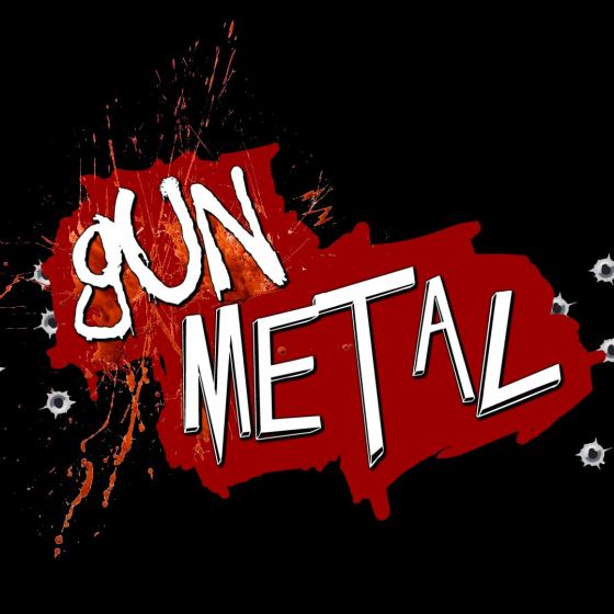 GunMetal