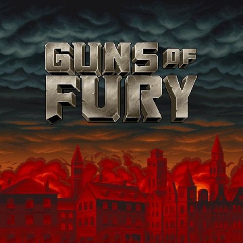 Guns of Fury