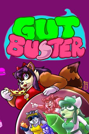 GutBuster