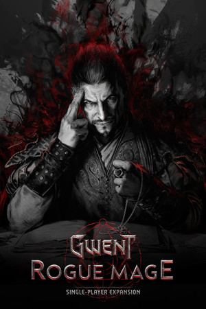 GWENT: Rogue Mage (Single-Player Expansion)
