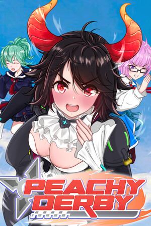真空少女H