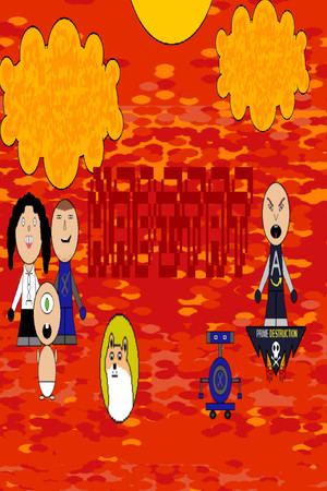 HABITAT: Race To Mars